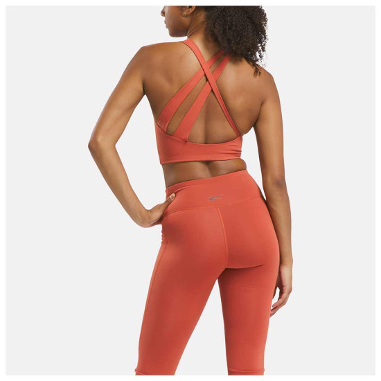 Reebok Γυναικείο μπουστάκι Lux Tank Reebok Γυναικείο μπουστάκι Lux Tank